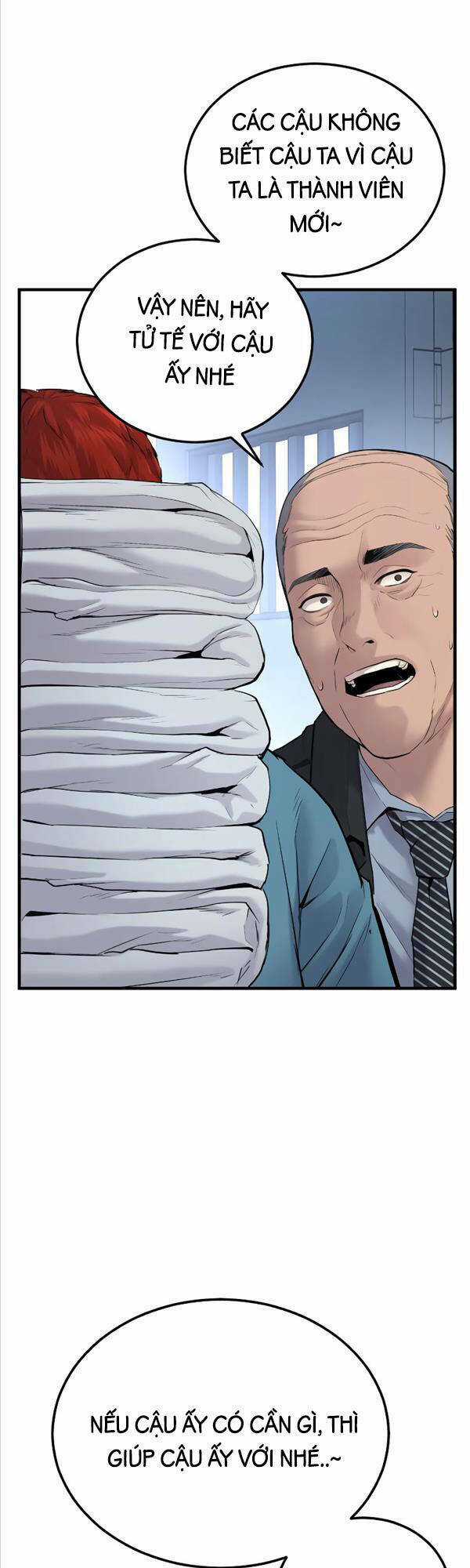 Cậu Bé Tội Phạm Chapter 2 trang 111