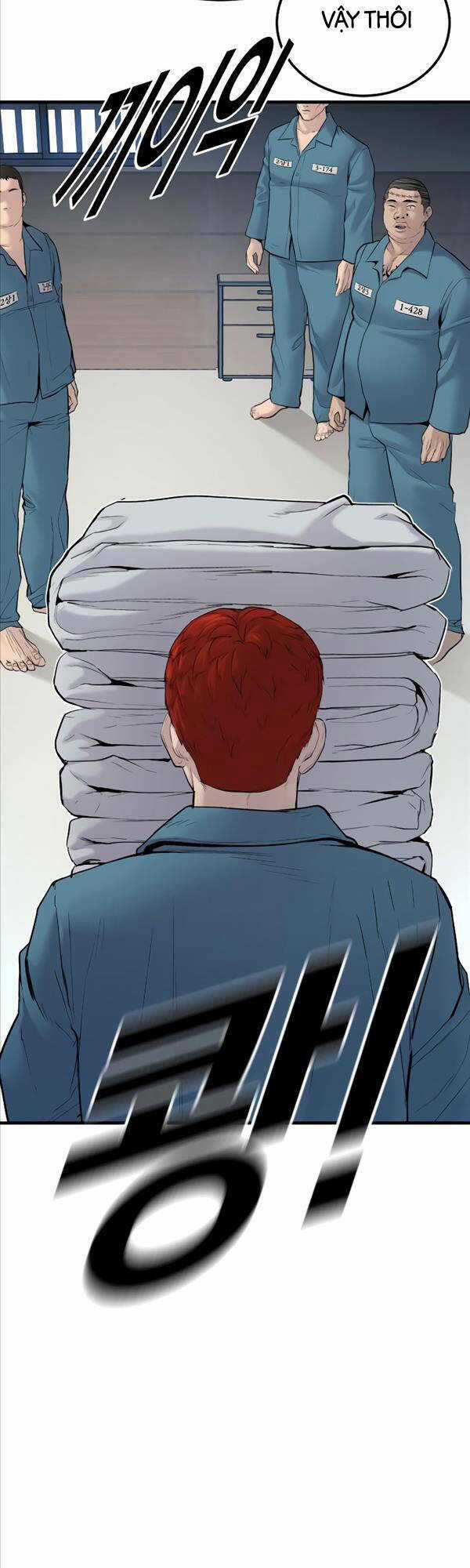 Cậu Bé Tội Phạm Chapter 2 trang 112