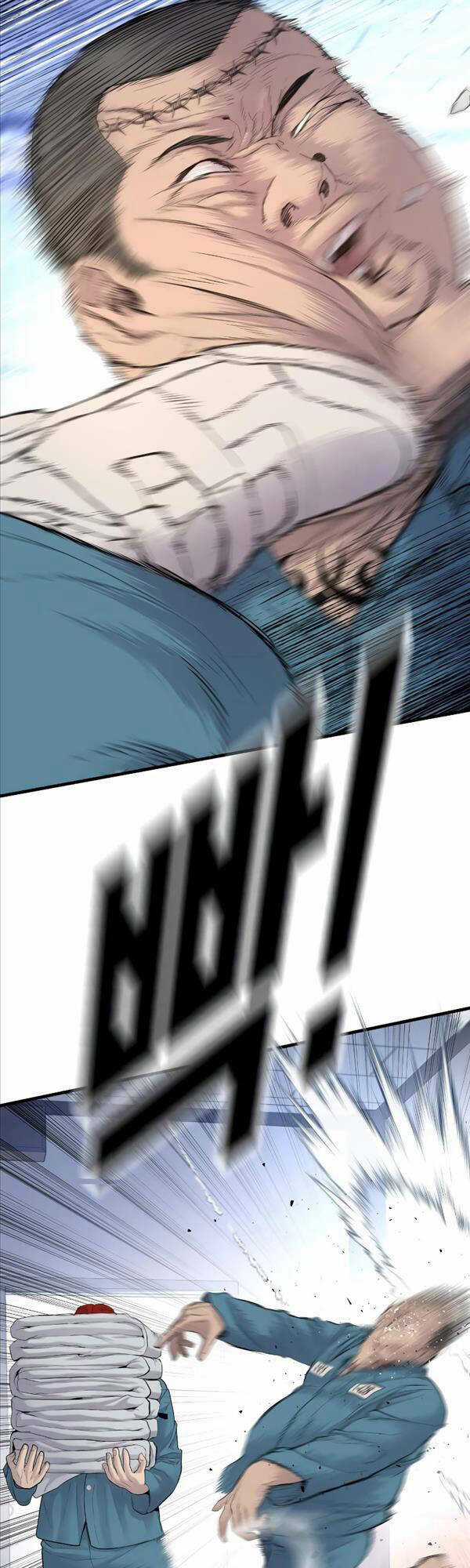 Cậu Bé Tội Phạm Chapter 2 trang 115