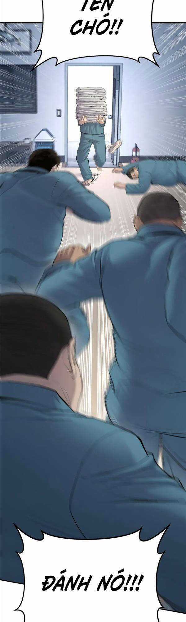 Cậu Bé Tội Phạm Chapter 2 trang 120