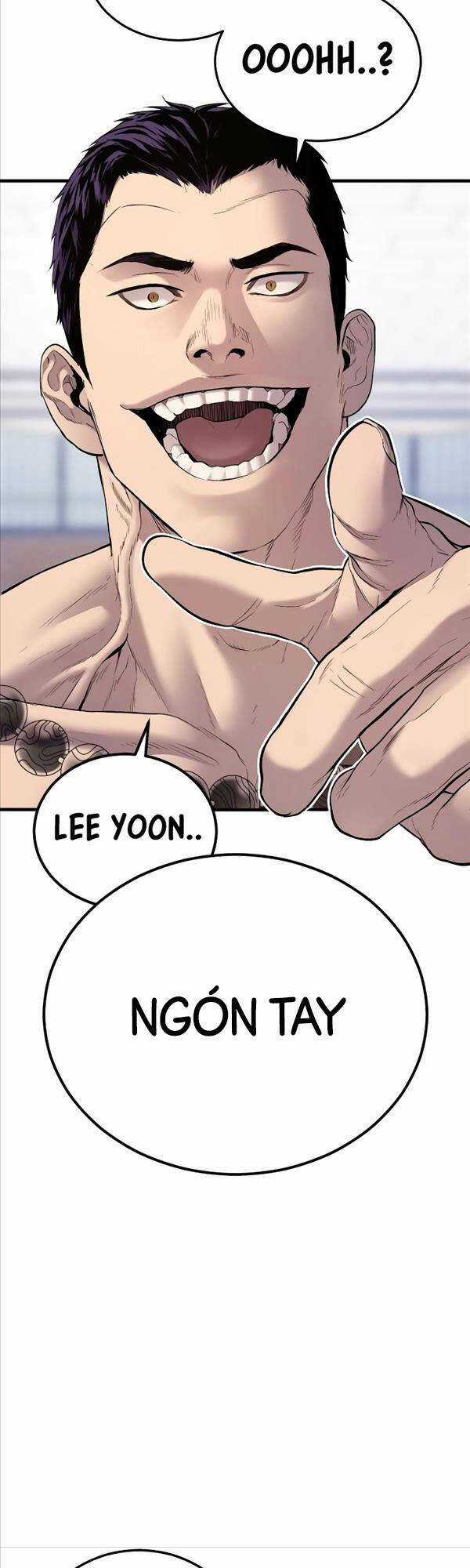 Cậu Bé Tội Phạm Chapter 2 trang 126