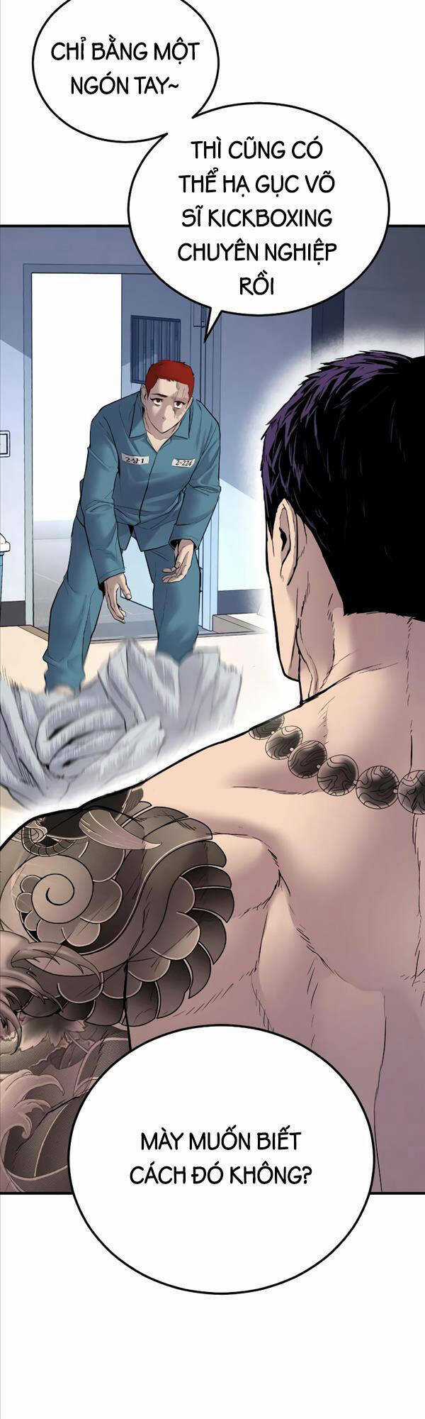 Cậu Bé Tội Phạm Chapter 2 trang 127