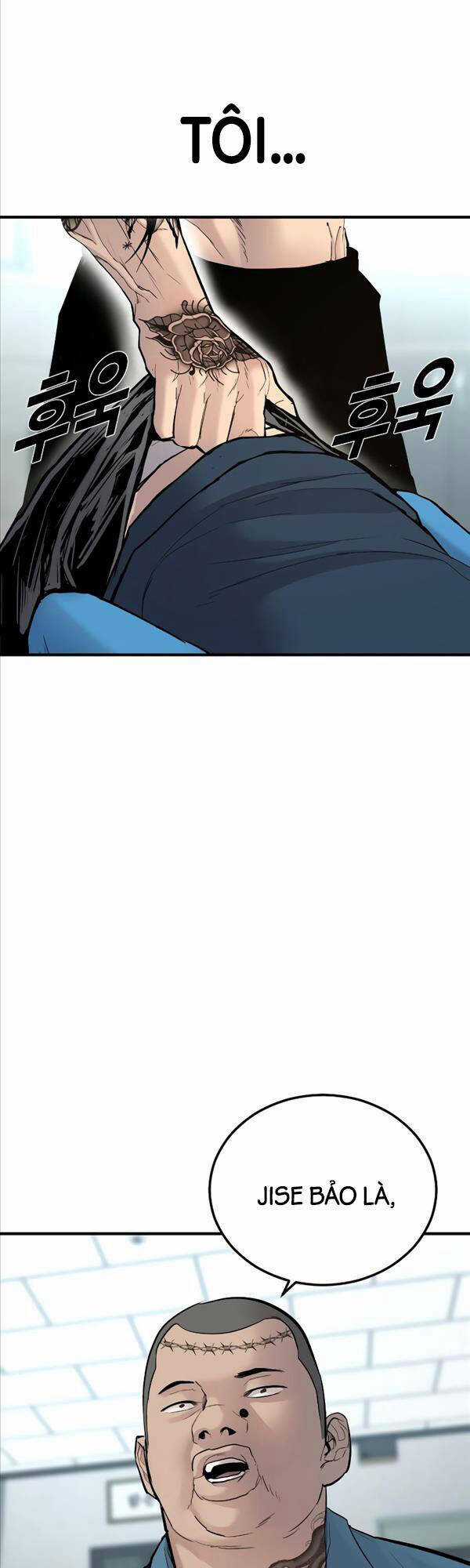 Cậu Bé Tội Phạm Chapter 2 trang 17