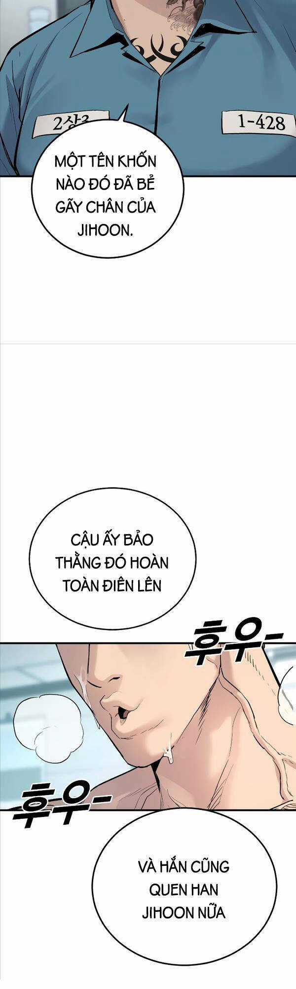 Cậu Bé Tội Phạm Chapter 2 trang 18