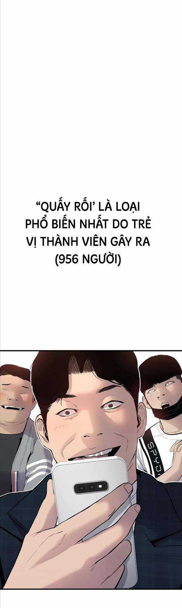 Cậu Bé Tội Phạm Chapter 2 trang 2