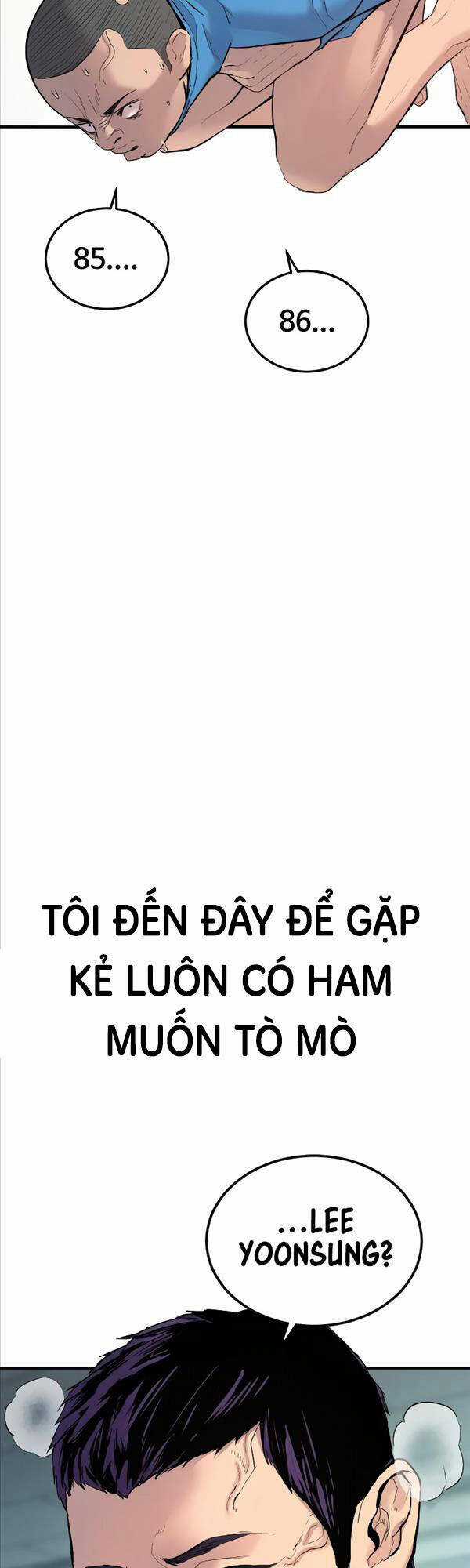 Cậu Bé Tội Phạm Chapter 2 trang 20