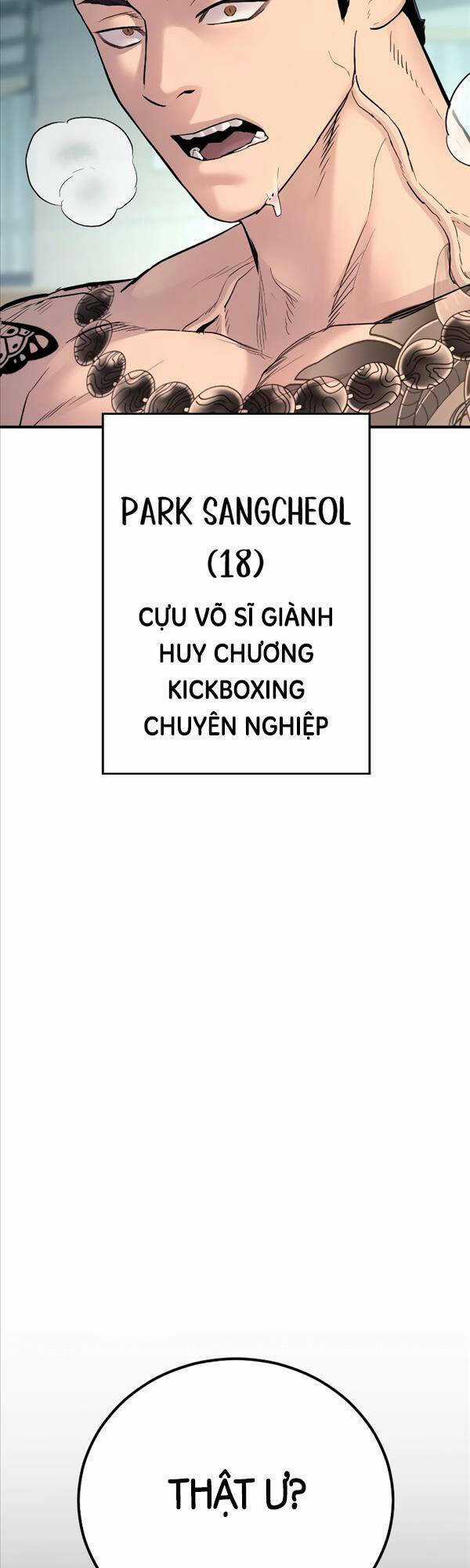 Cậu Bé Tội Phạm Chapter 2 trang 21