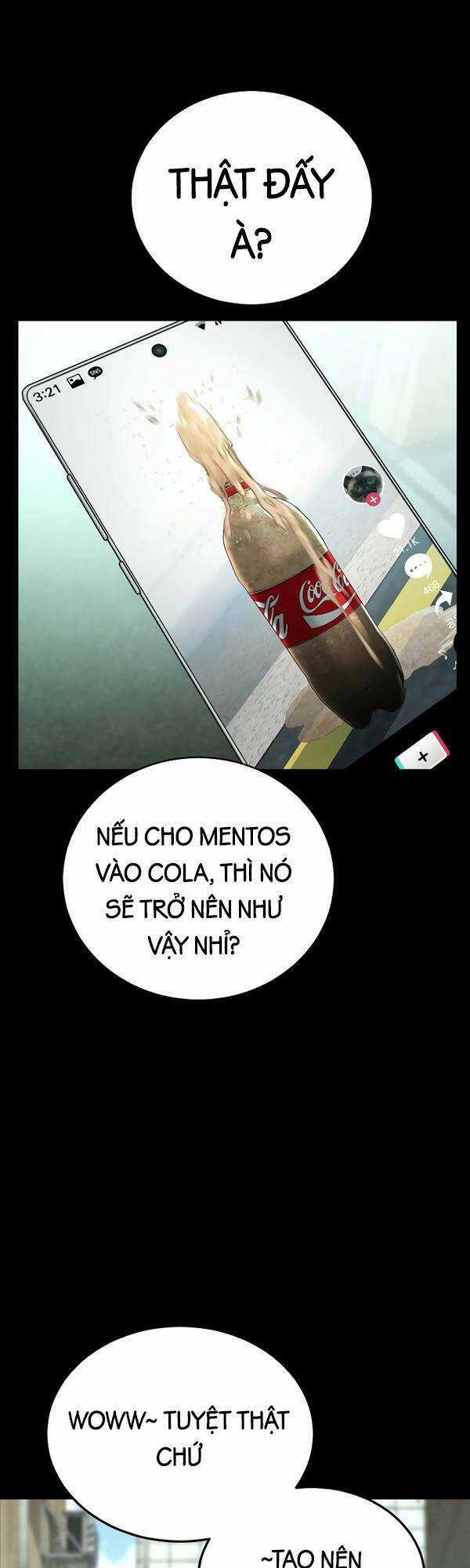 Cậu Bé Tội Phạm Chapter 2 trang 23