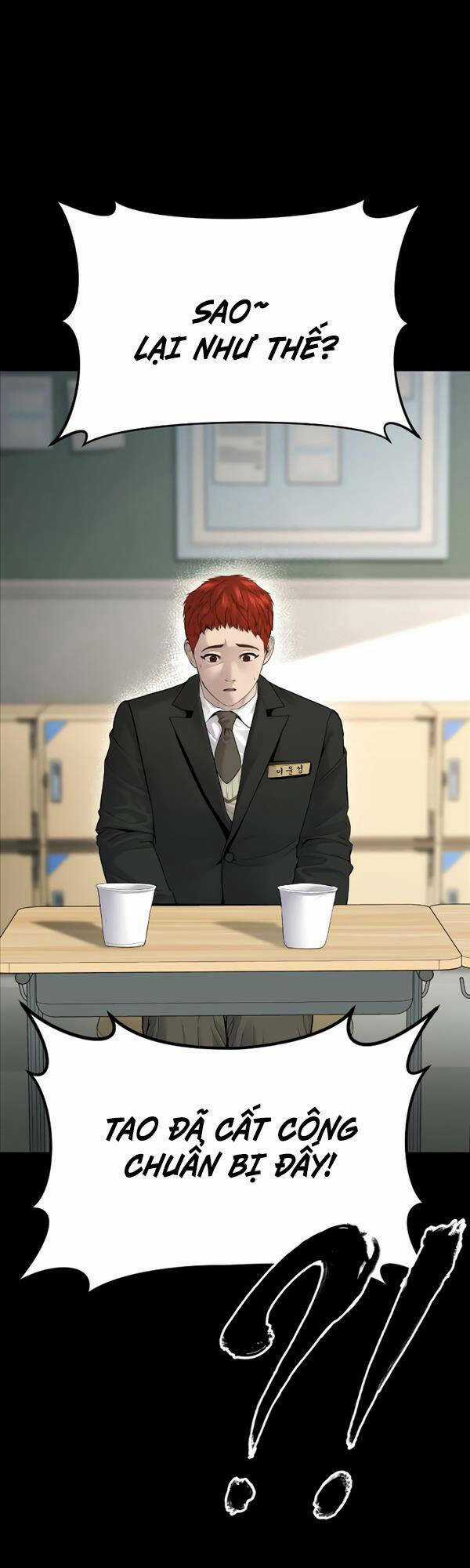 Cậu Bé Tội Phạm Chapter 2 trang 26