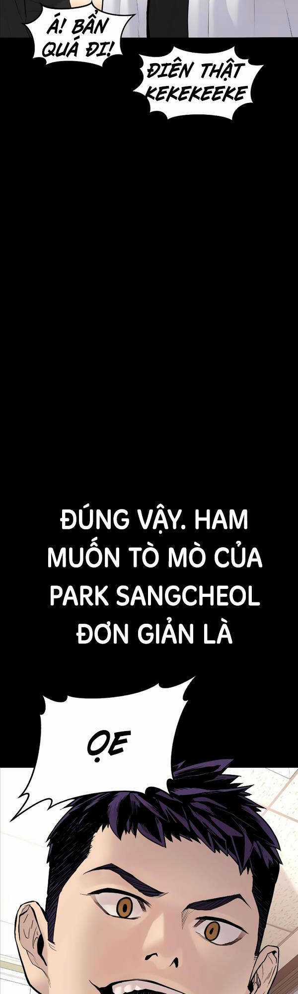 Cậu Bé Tội Phạm Chapter 2 trang 29