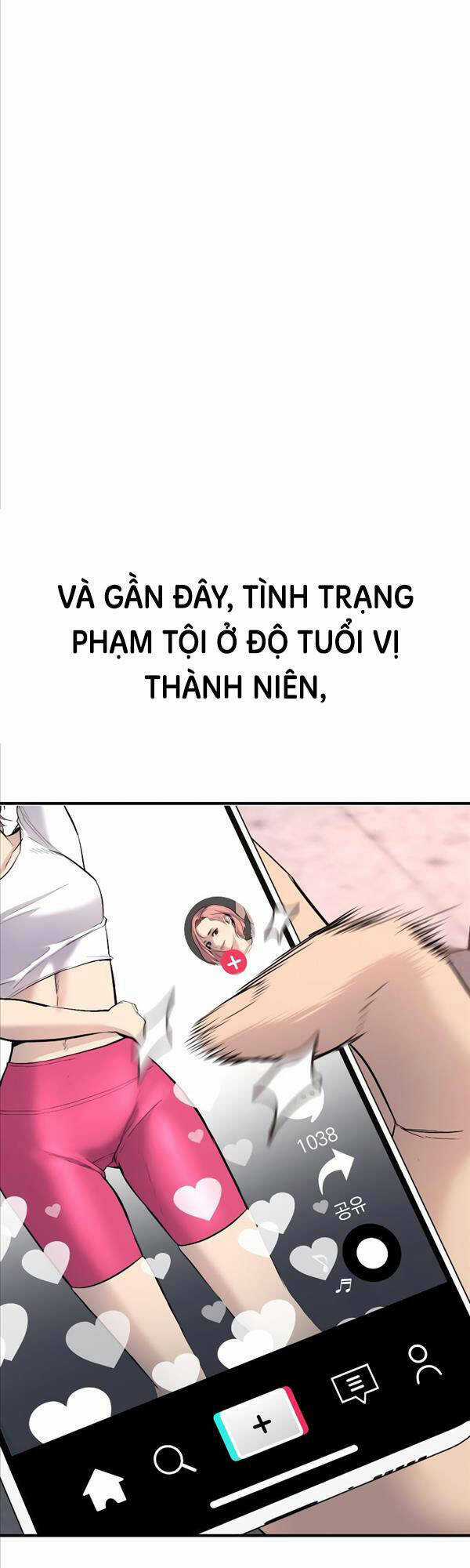 Cậu Bé Tội Phạm Chapter 2 trang 3