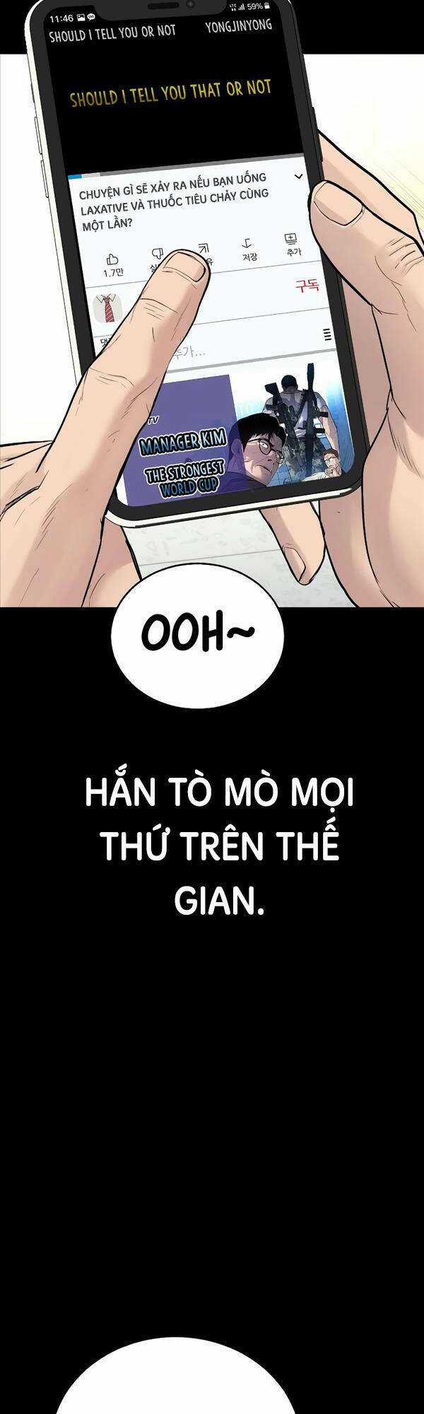 Cậu Bé Tội Phạm Chapter 2 trang 31