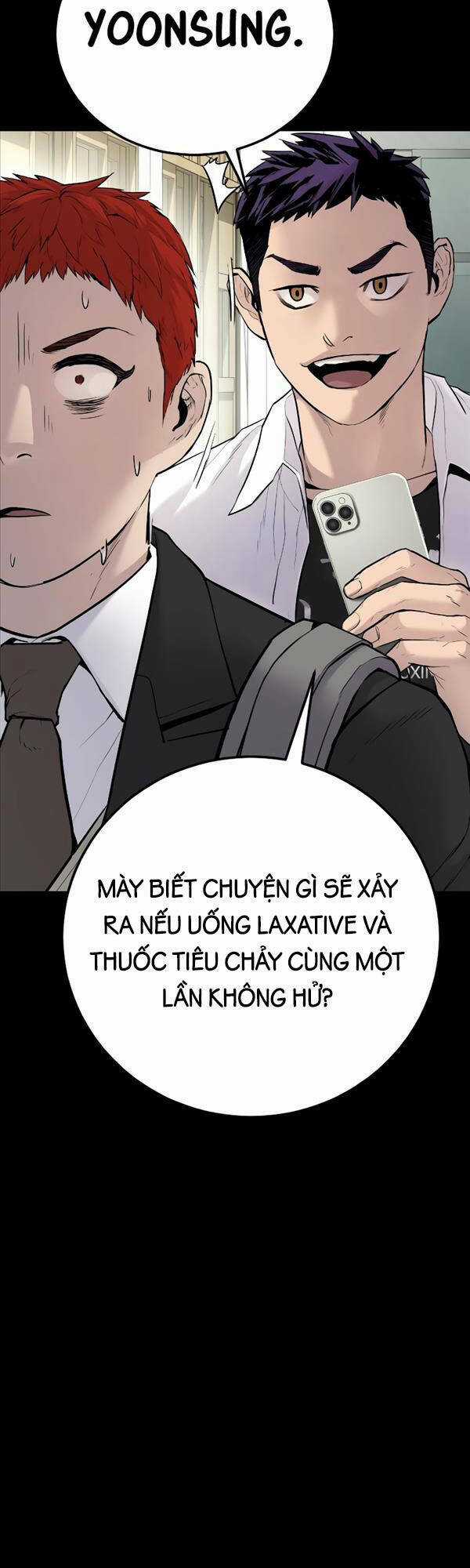 Cậu Bé Tội Phạm Chapter 2 trang 32