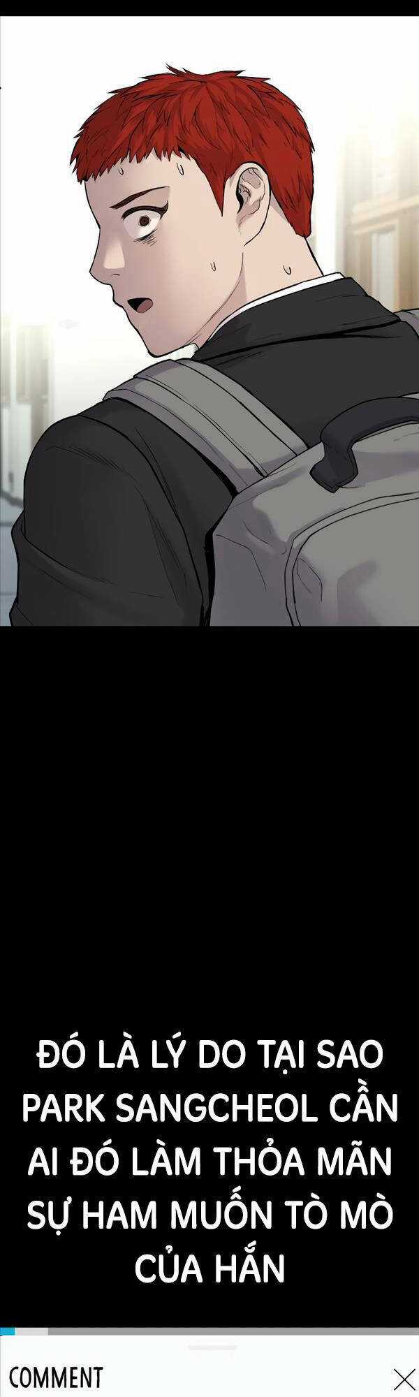 Cậu Bé Tội Phạm Chapter 2 trang 33