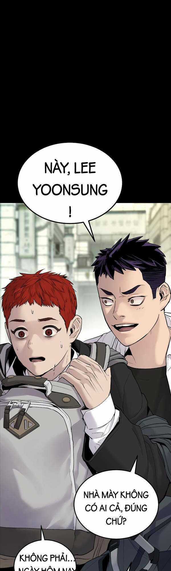 Cậu Bé Tội Phạm Chapter 2 trang 38