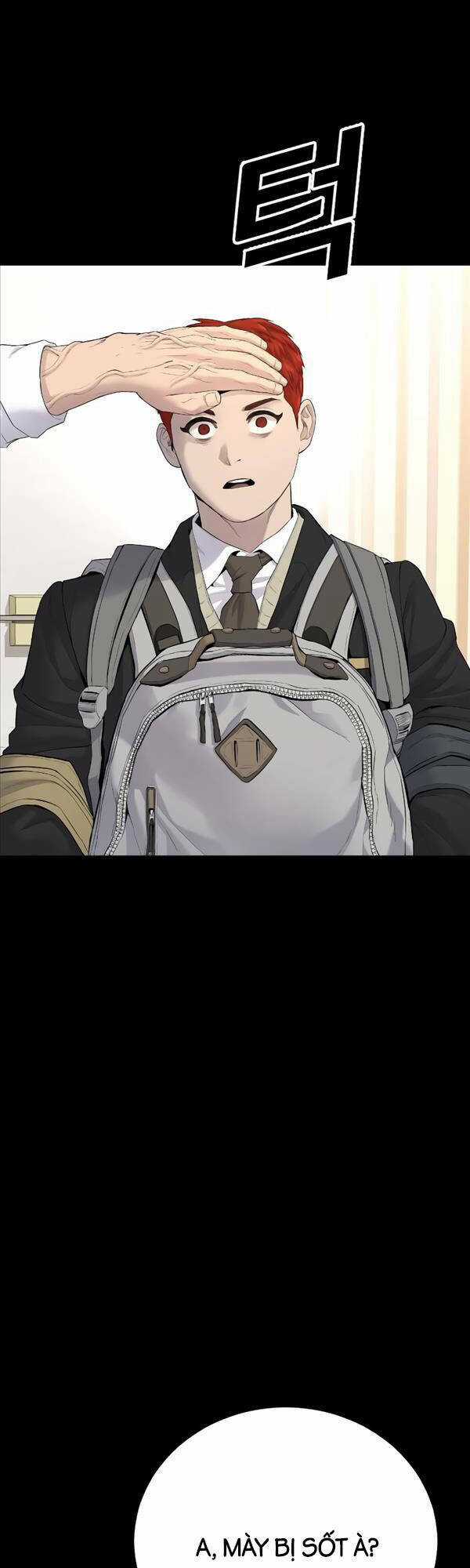 Cậu Bé Tội Phạm Chapter 2 trang 45