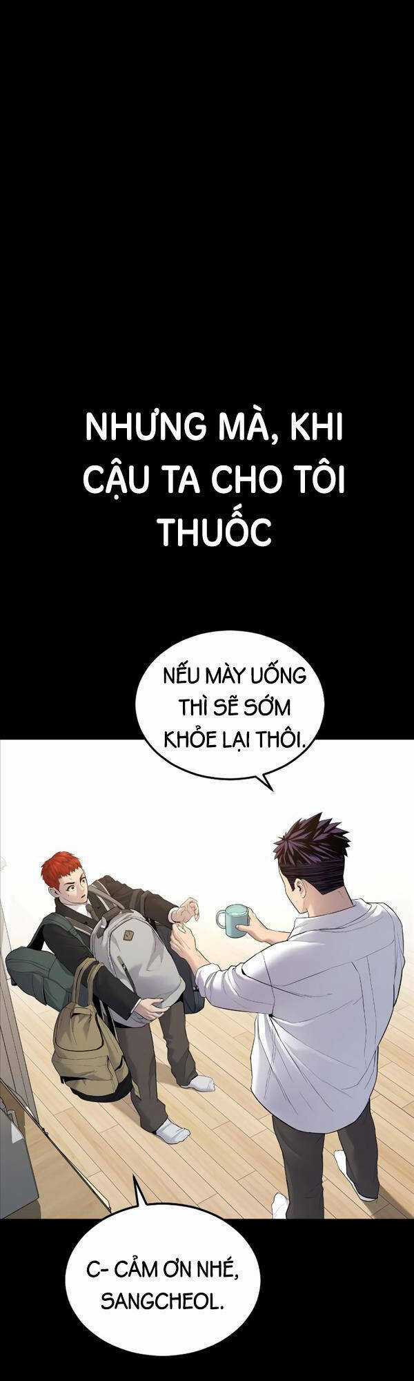 Cậu Bé Tội Phạm Chapter 2 trang 49