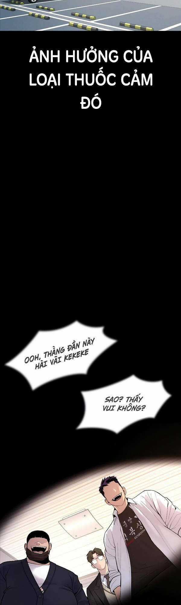 Cậu Bé Tội Phạm Chapter 2 trang 51