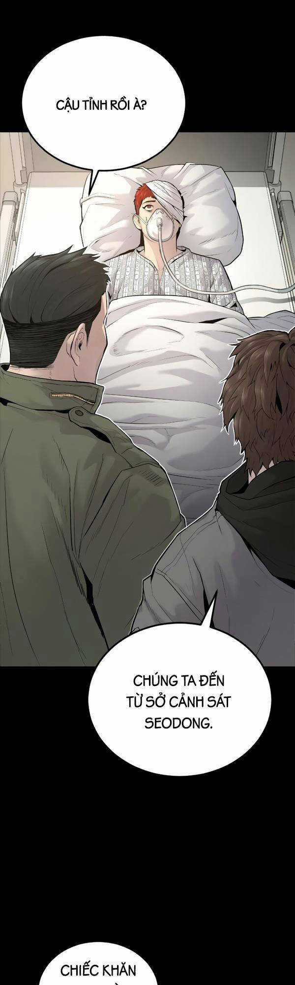 Cậu Bé Tội Phạm Chapter 2 trang 73