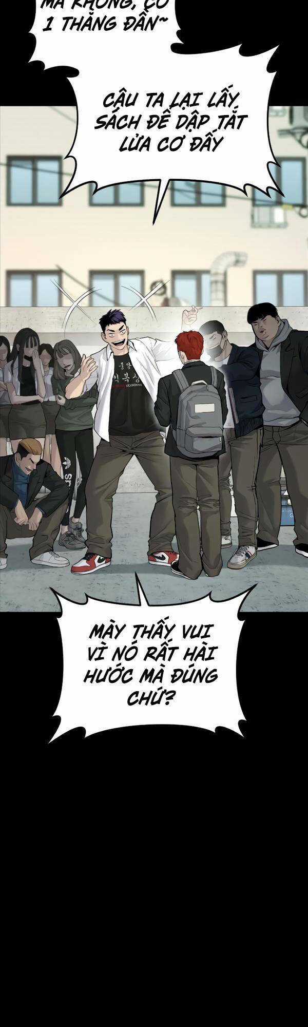 Cậu Bé Tội Phạm Chapter 2 trang 81