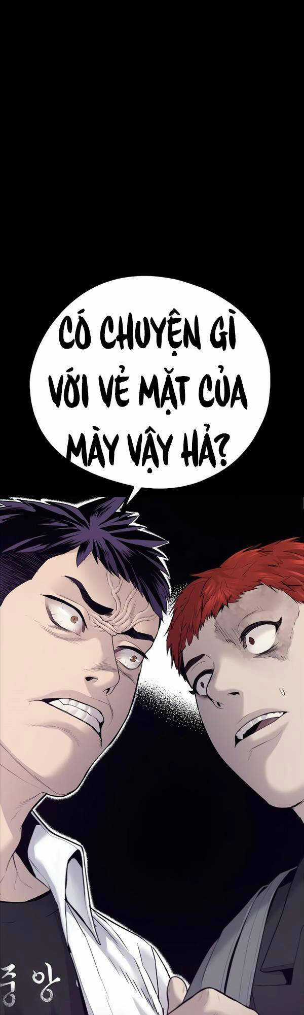 Cậu Bé Tội Phạm Chapter 2 trang 84