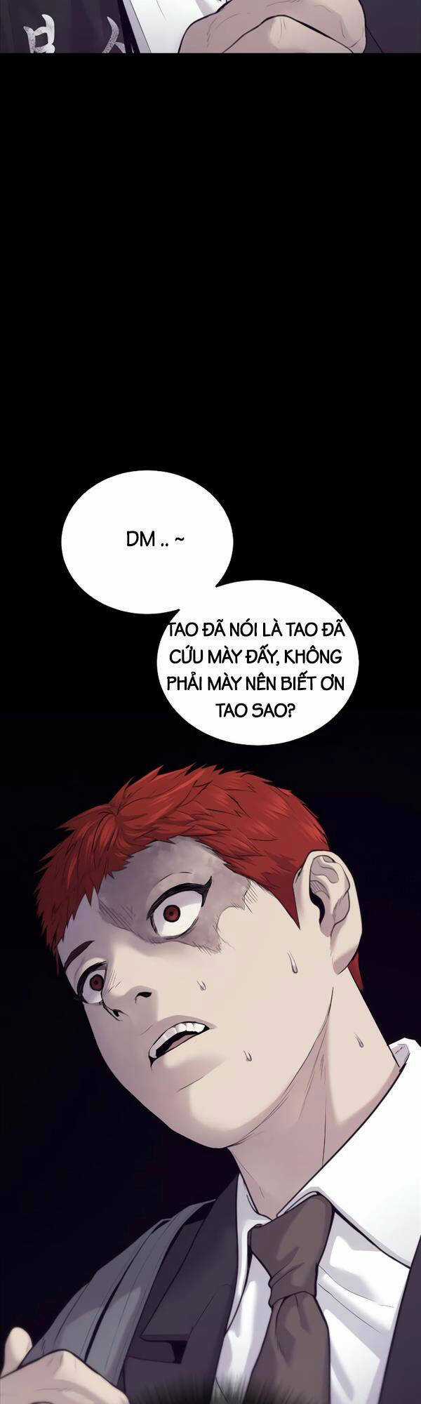 Cậu Bé Tội Phạm Chapter 2 trang 85