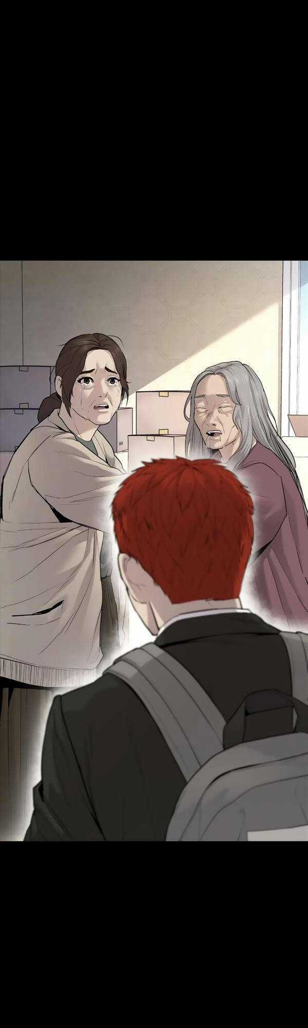 Cậu Bé Tội Phạm Chapter 2 trang 94