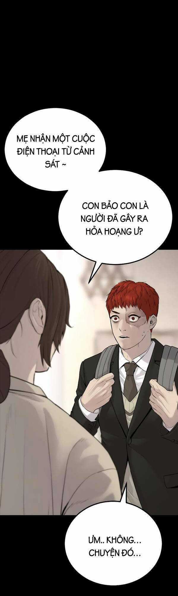 Cậu Bé Tội Phạm Chapter 2 trang 95