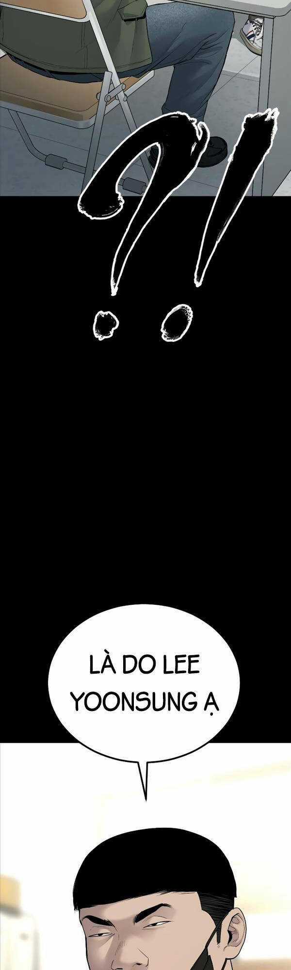 Cậu Bé Tội Phạm Chapter 2 trang 97