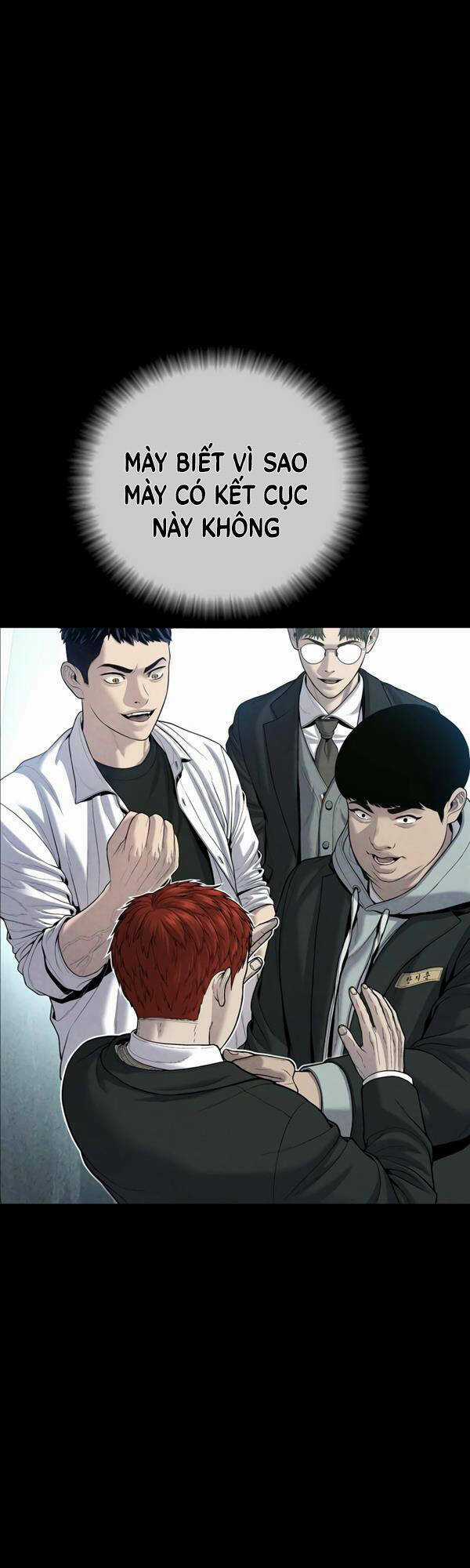 Cậu Bé Tội Phạm Chapter 20 trang 1