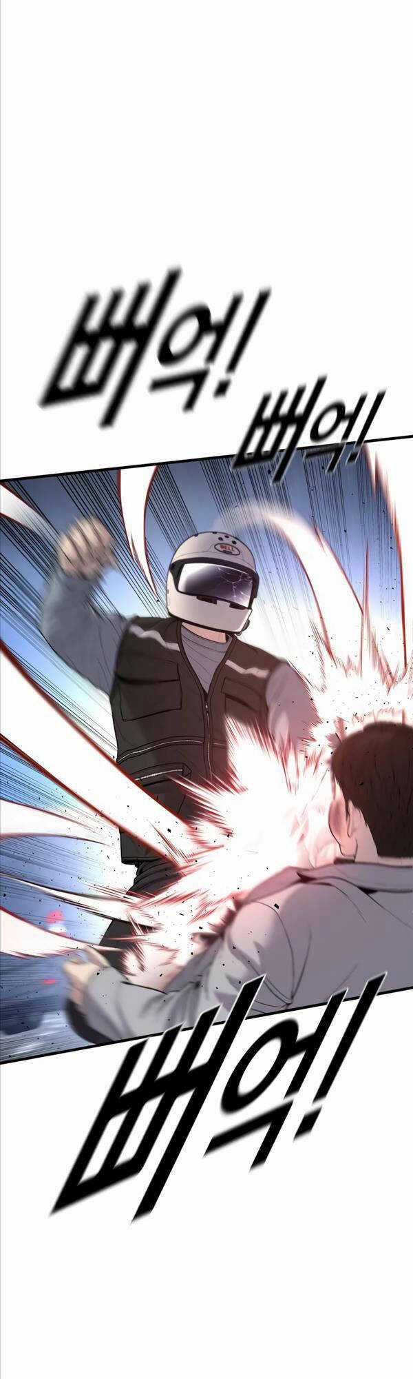 Cậu Bé Tội Phạm Chapter 20 trang 10