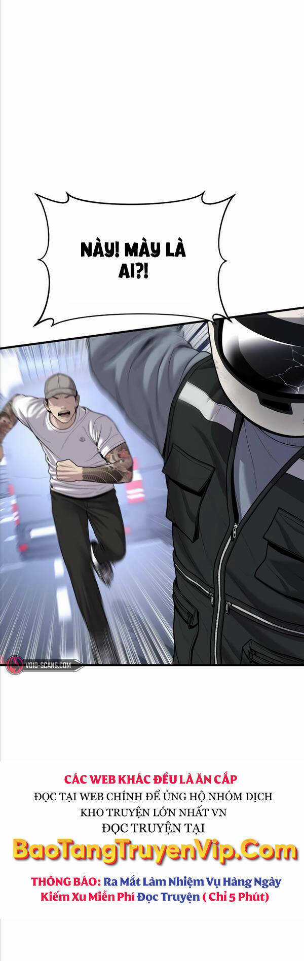 Cậu Bé Tội Phạm Chapter 20 trang 11