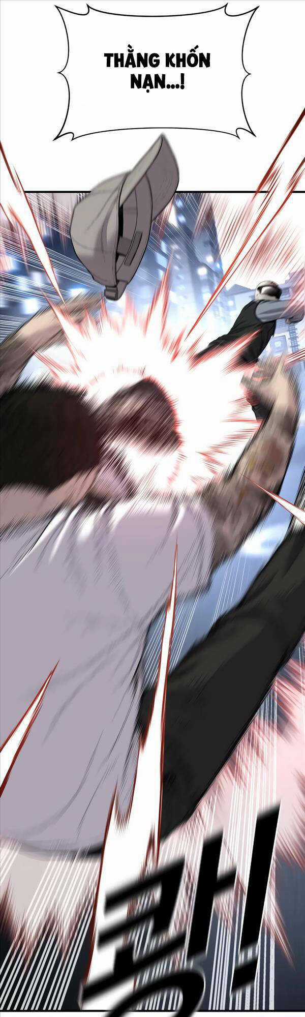 Cậu Bé Tội Phạm Chapter 20 trang 12