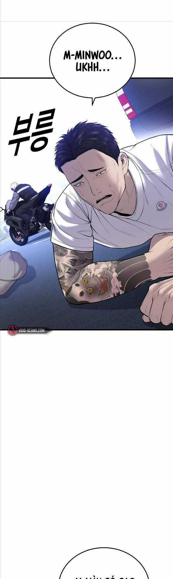 Cậu Bé Tội Phạm Chapter 20 trang 16