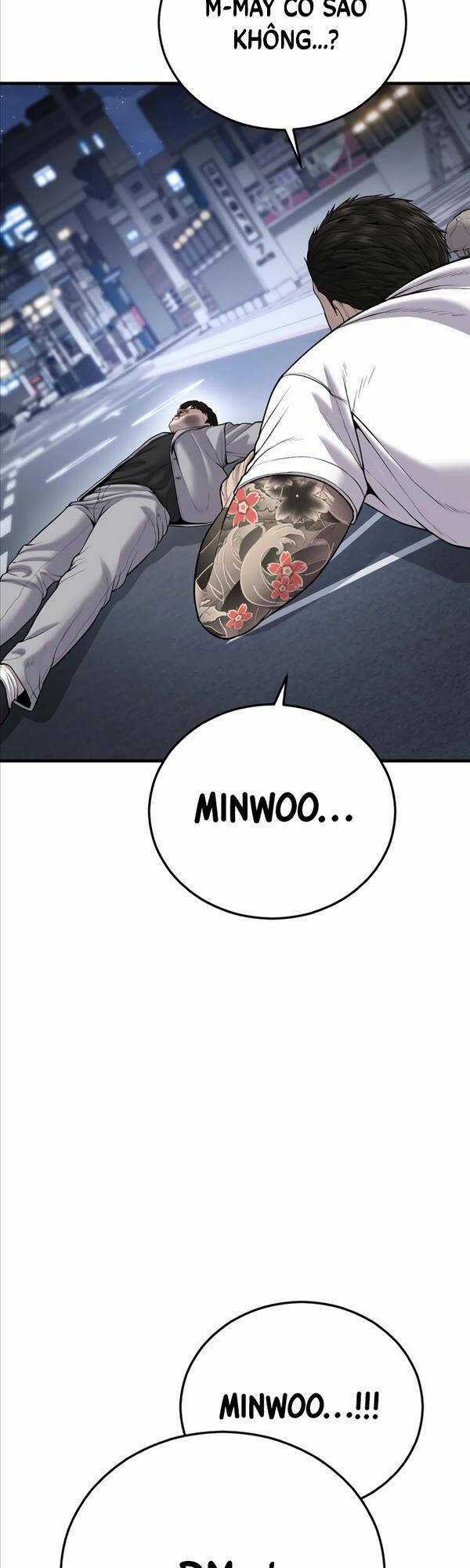 Cậu Bé Tội Phạm Chapter 20 trang 17