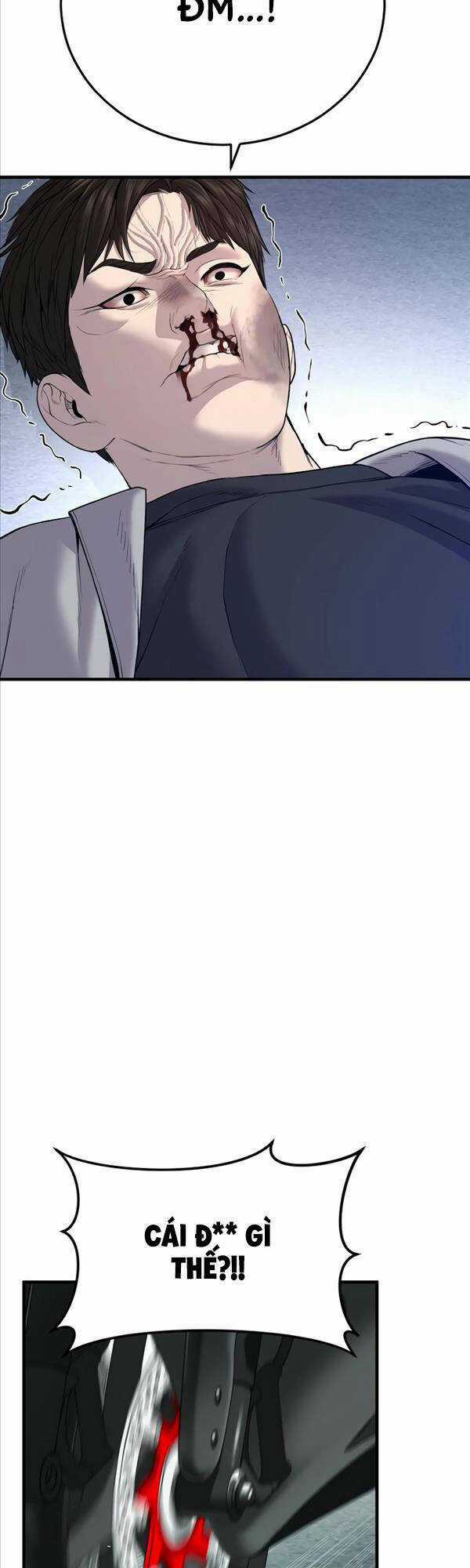 Cậu Bé Tội Phạm Chapter 20 trang 18