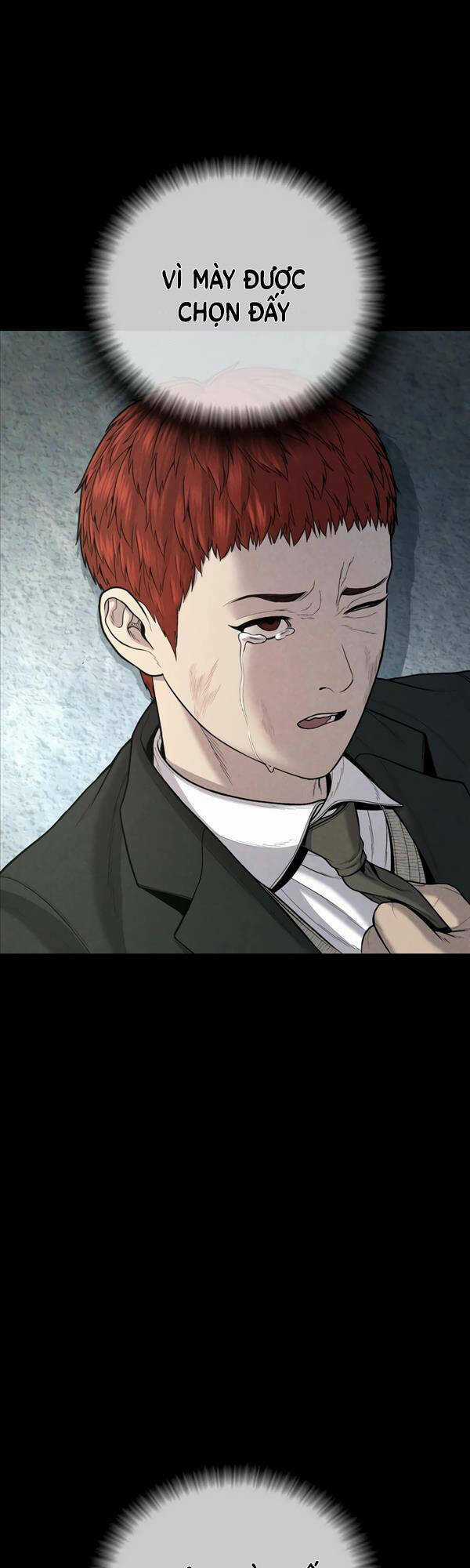 Cậu Bé Tội Phạm Chapter 20 trang 2