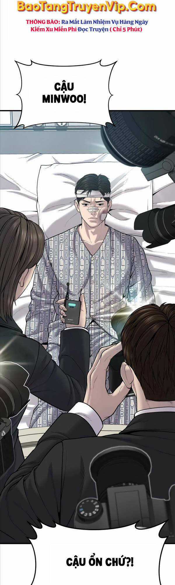 Cậu Bé Tội Phạm Chapter 20 trang 22