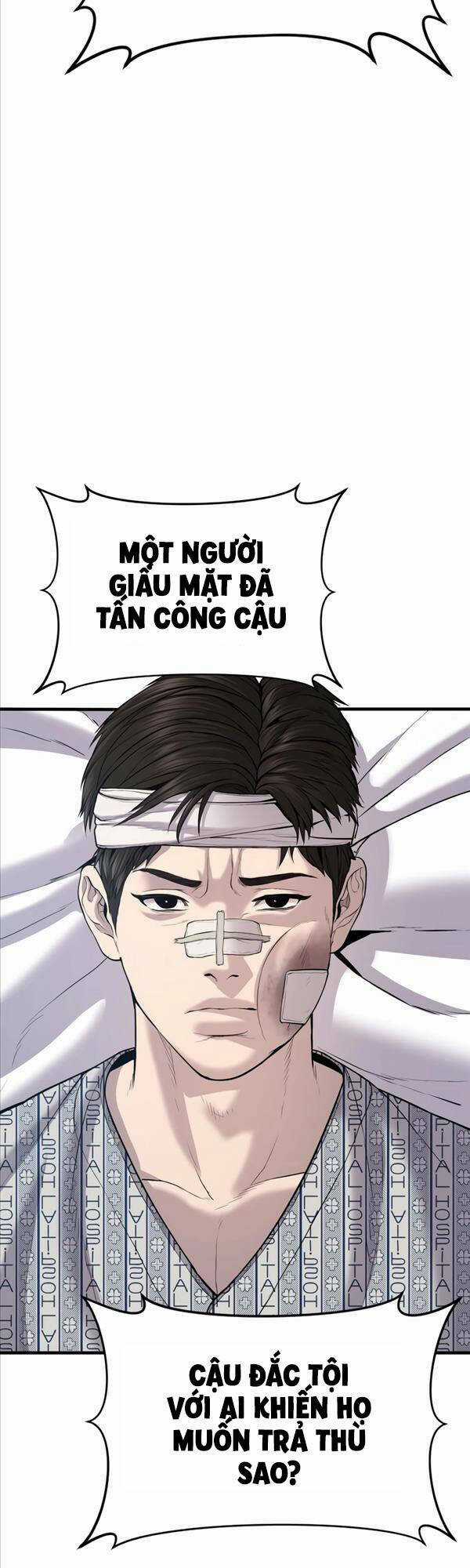 Cậu Bé Tội Phạm Chapter 20 trang 23