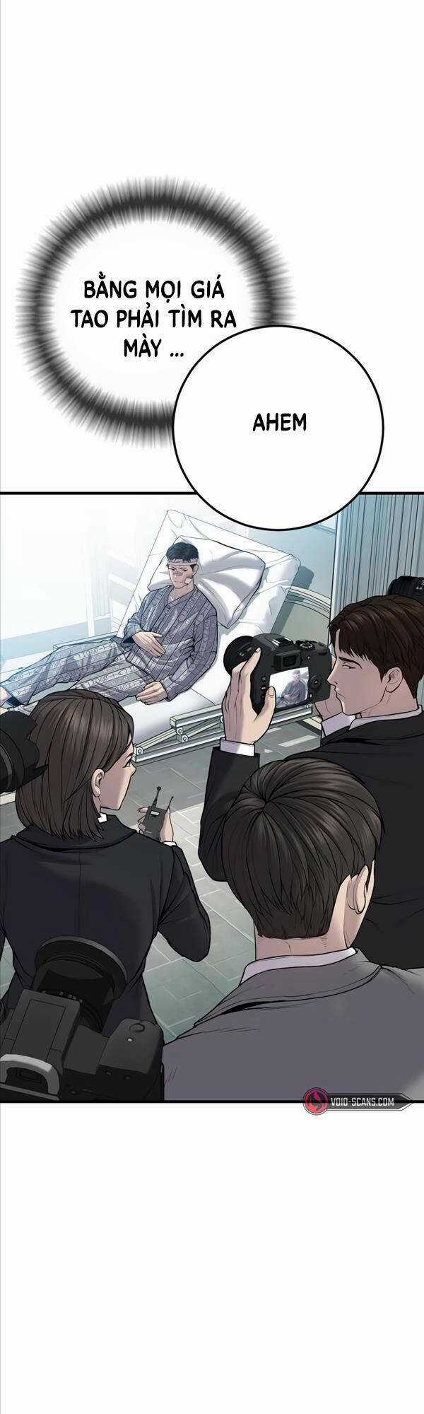 Cậu Bé Tội Phạm Chapter 20 trang 27