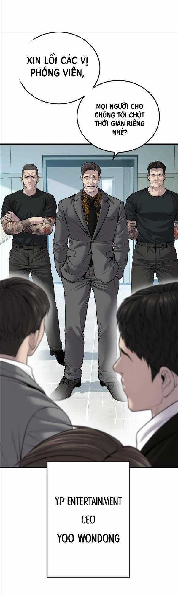 Cậu Bé Tội Phạm Chapter 20 trang 28