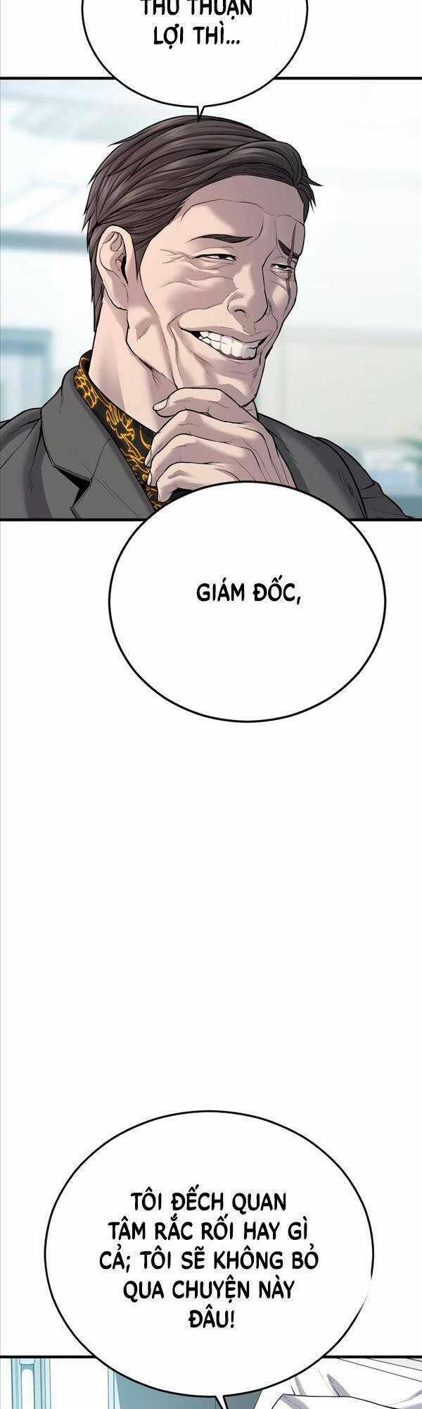 Cậu Bé Tội Phạm Chapter 20 trang 34