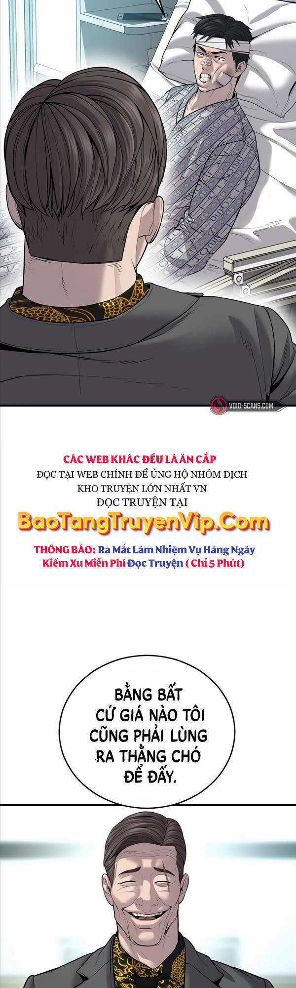 Cậu Bé Tội Phạm Chapter 20 trang 35