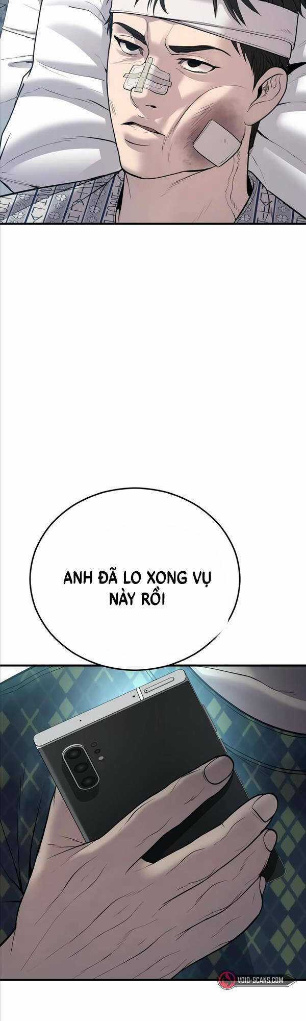 Cậu Bé Tội Phạm Chapter 20 trang 37