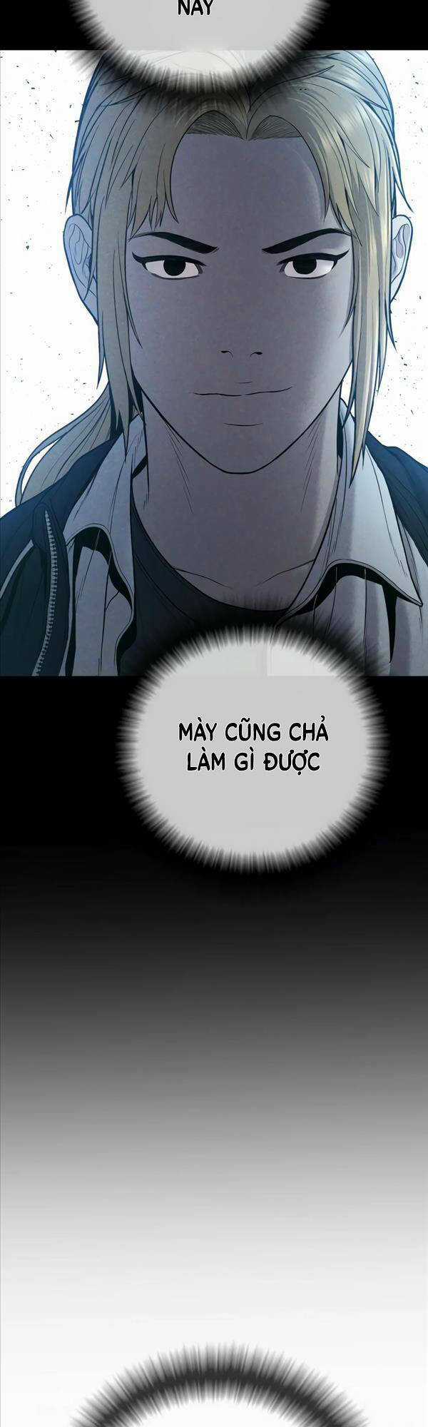 Cậu Bé Tội Phạm Chapter 20 trang 4