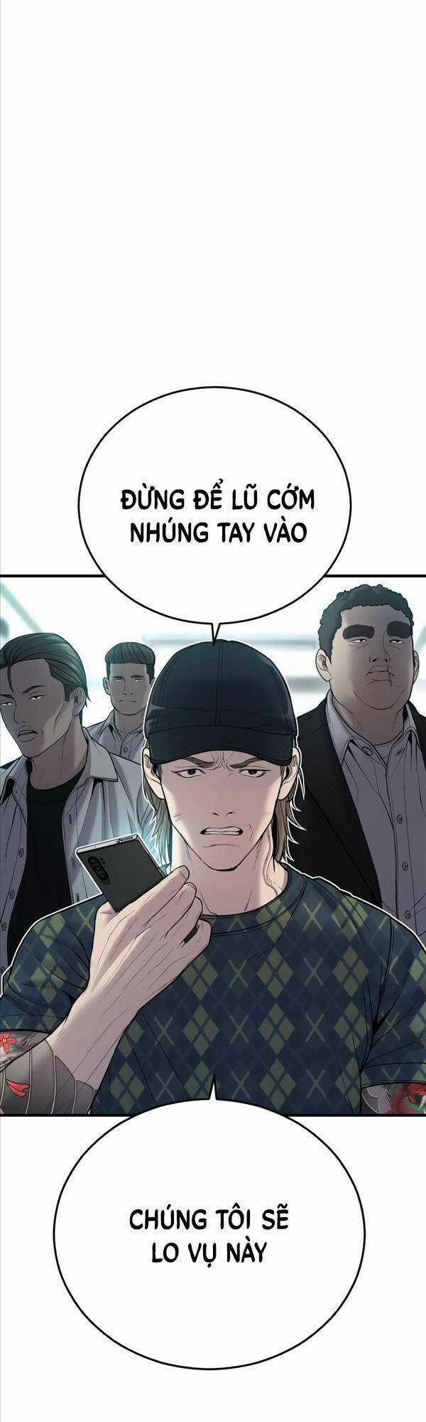 Cậu Bé Tội Phạm Chapter 20 trang 41