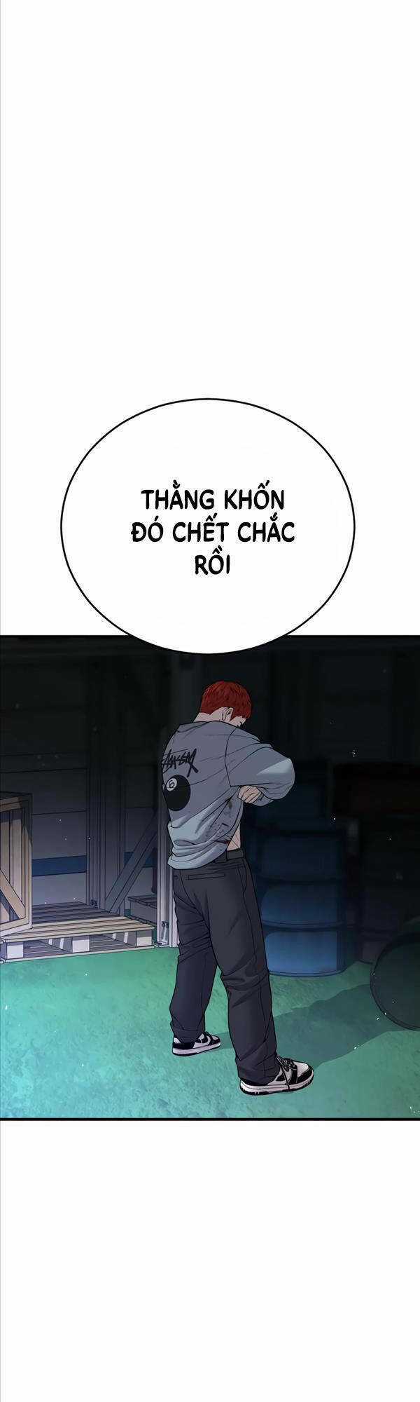 Cậu Bé Tội Phạm Chapter 20 trang 42