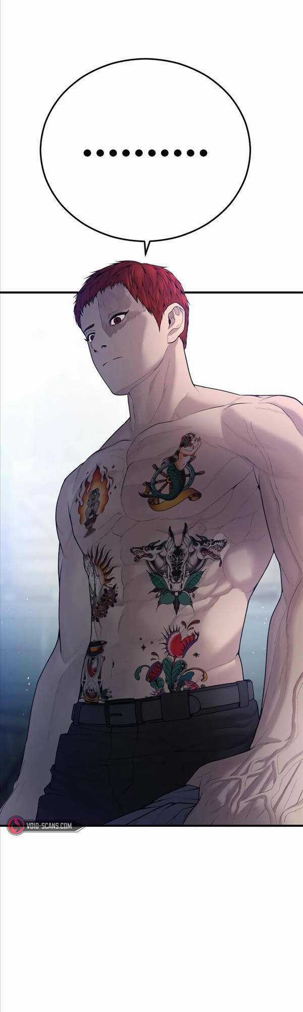 Cậu Bé Tội Phạm Chapter 20 trang 43