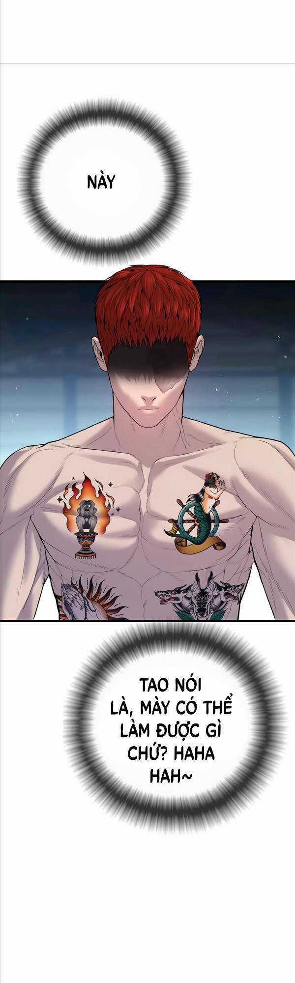 Cậu Bé Tội Phạm Chapter 20 trang 45