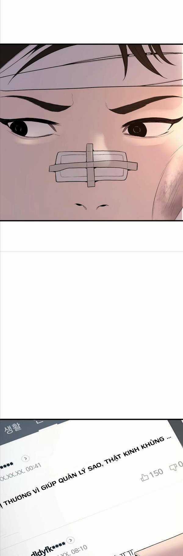 Cậu Bé Tội Phạm Chapter 20 trang 49